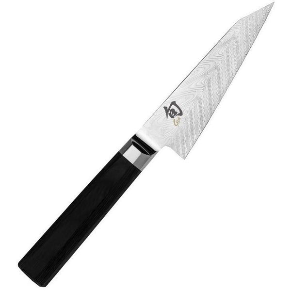 Shun Dual Core 4.5in Honesuki Knife